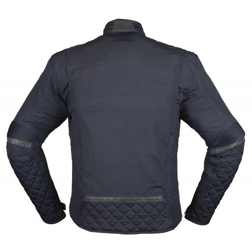 BUNDA MODEKA PÁNSKÁ THIAGO TMAVĚ MODRÁ