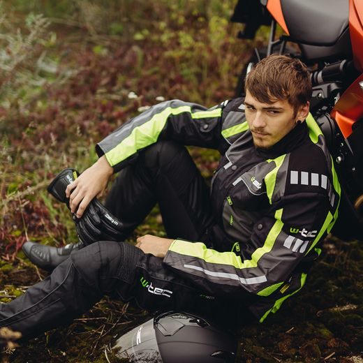 W-TEC RUKAVICE TALHOF *