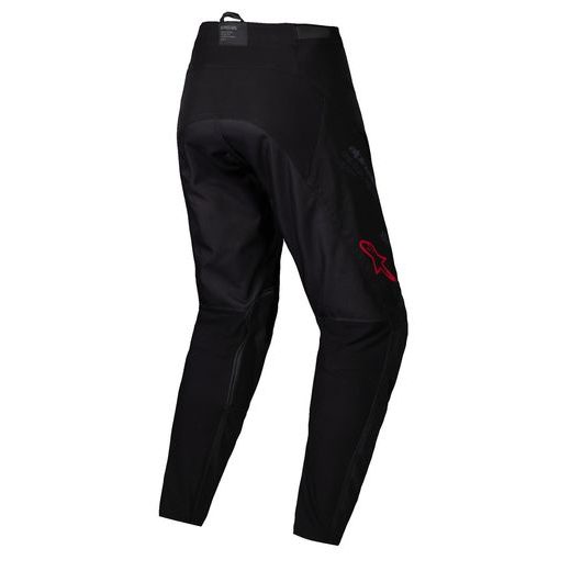 KALHOTY PRO-DURA, ALPINESTARS (ČERNÁ/BÍLÁ) 2025