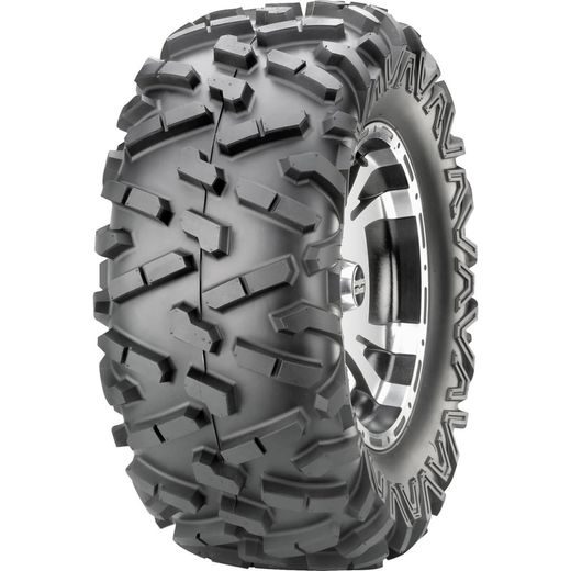 PNEU NA ČTYŘKOLKU WANDA ATV 25X10.00-12 4PR P350
