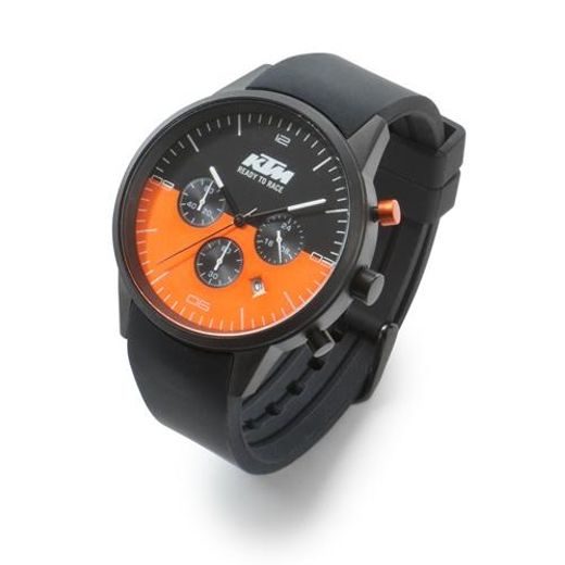 KTM NÁRAMKOVÉ HODINKY PURE WATCH