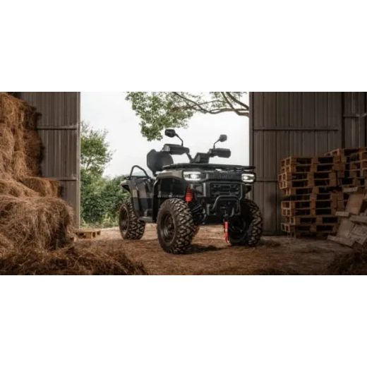 GOES TERROX 550-A T3B PINEHILL GREEN
