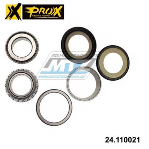 SADA DO KRKU ŘÍZENÍ HONDA