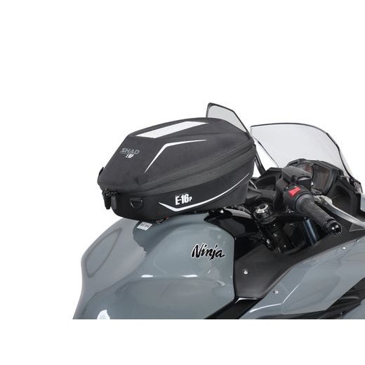 SHAD PIN SYSTÉM SHAD X025PS Z650 16-