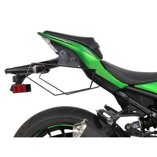 PODPĚRY PRO BOČNÍ BRAŠNY SHAD PRO KAWASAKI Z900 2017