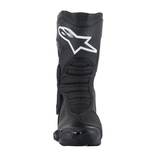 BOTY SMX-6 3, ALPINESTARS (ČERNÁ) 2025