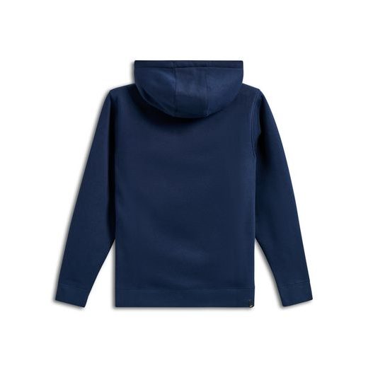 MIKINA RIDE HOODIE 3, ALPINESTARS (MODRÁ/BÍLÁ/ČERVENÁ/)