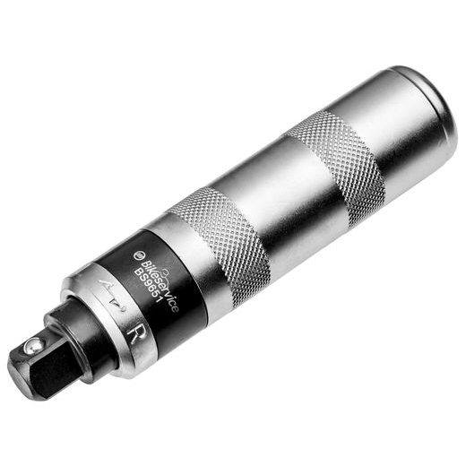 RÁZOVÝ ŠROUBOVÁK (+ SADA 8 BITŮ), BIKESERVICE