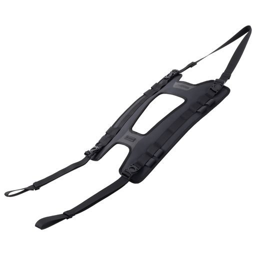 SYSTÉM UCHYCENÍ ZAVAZADEL ATLAS NA SEDAČKU SPOLUJEZDCE, OXFORD (ČERNÁ)