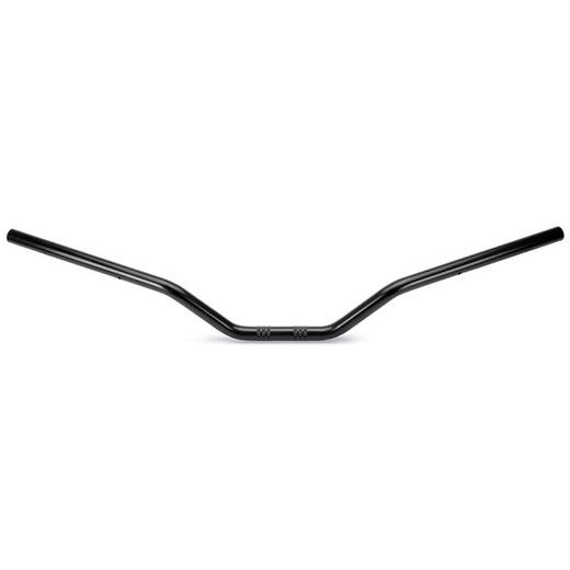 ŘÍDÍTKA (ROAD) PRŮMĚR ?? MM DUCATI SCRAMBLER, DOMINO (ČERNÁ)