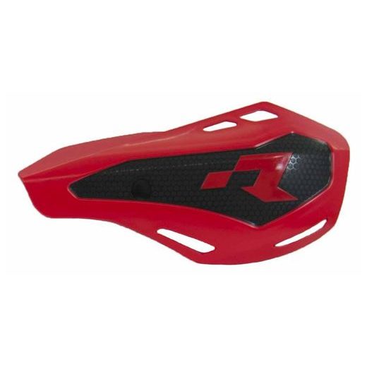 KRYTY PÁČEK HP1, RTECH (ČERVENÉ, VČ. MONTÁŽNÍ SADY)