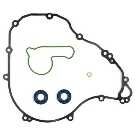 SADA TĚSNĚNÍ VODNÍ PUMPY, ATHENA