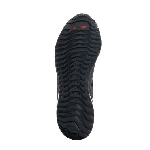 BOTY CR-1, ALPINESTARS (ČERNÁ/BÍLÁ) 2024