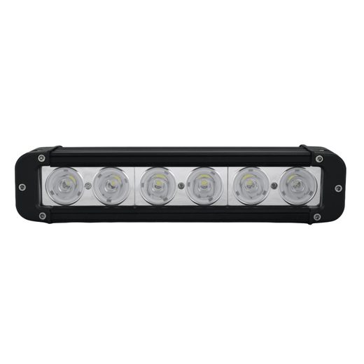 HOMOLOGOVANÁ LED RAMPA QUADKIT 60W/276 MM