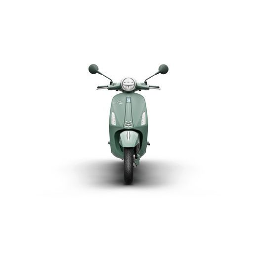 VESPA PRIMAVERA 125 80TH RST E5 +