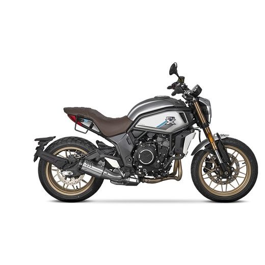 700CL-X PIN SYSTÉM SHAD X0282PS