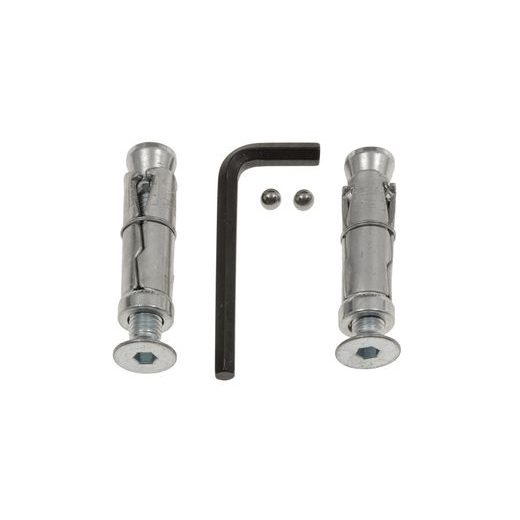 BEZPEČNOSTNÍ ŠROUBY PRO KOTVY BRUTE FORCE, OXFORD (2KS)