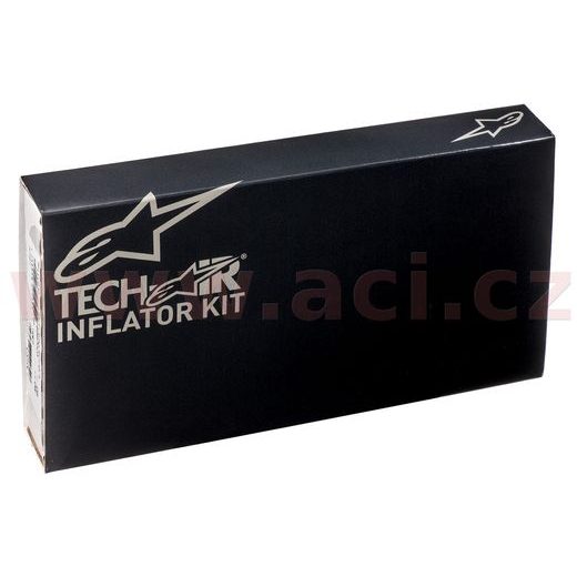 BOMBIČKA TYP III PRO AIRBAGOVÉ SYSTÉMY TECH-AIR®3 V2, ALPINESTARS (1 KS)