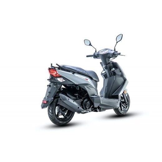 SYM ORBIT III 125 EU5