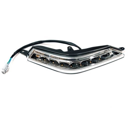 FRONT INDICATOR LIGHT R (ONLY FOR EUROPE ORANGE) - 36126