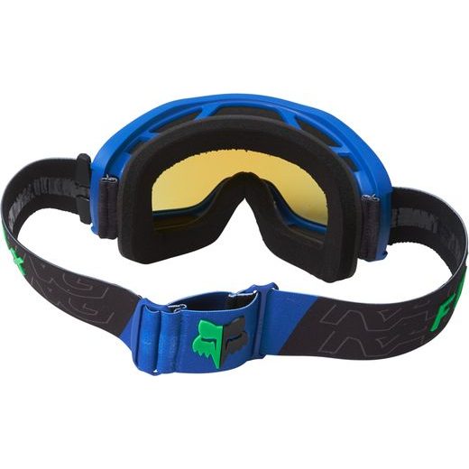 FOX MAIN PERIL GOGGLE - SPARK - OS, BLUE MX