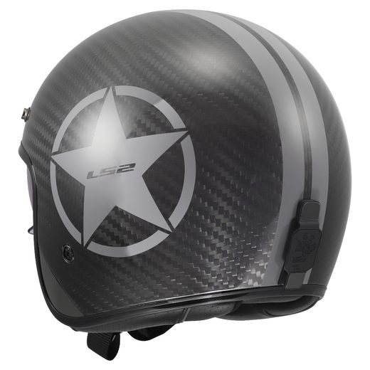 LS2 OF601 BOB II C STAR GREY-06