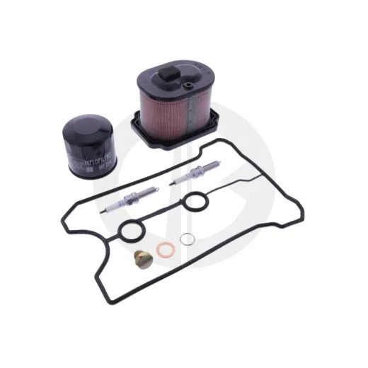 SERVISNÍ SADA 008 JMP PRO YAMAHA