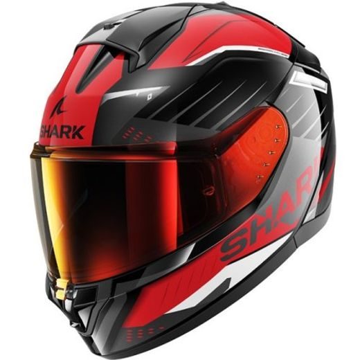 SHARK INTEGRÁLNÍ PŘILBA RIDILL 2 BERSEK KRA