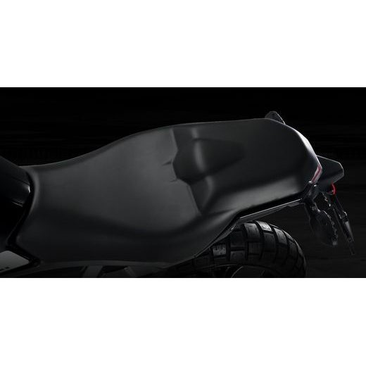 ZONTES 125 G1 SCRAMBLER ŽLUTÁ DRÁTĚNÁ KOLA EURO5