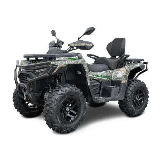 LINHAI ATV 650L LANDFORCE PRO EPS, T3B CAMO