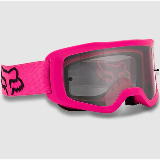 FOX DĚTSKÉ BRÝLE MAIN STRAY PINK -ČIRÉ SKLO