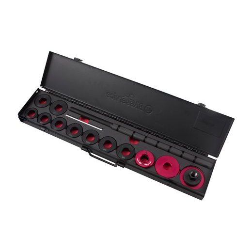 PŘÍPRAVEK PRO MONTÁŽ LOŽISKA KRKU ŘÍZENÍ, BIKESERVICE