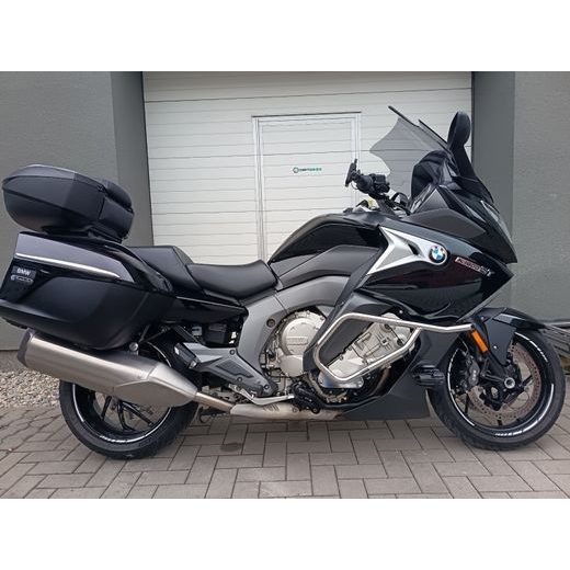 BMW 1600K GT - BAZAR