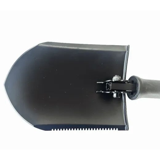 POLNÍ LOPATKA QUADKIT CFMOTO