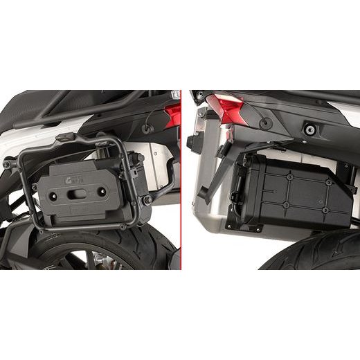 GIVI SPECIFICKÝ DRŽÁK PRO TOOLBOX S 250 - TL 8705KIT