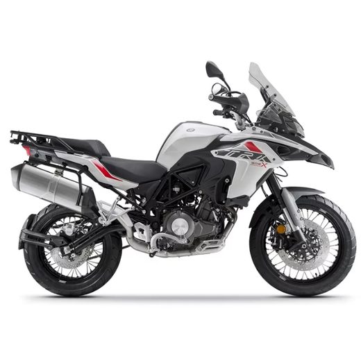 SHAD MONTÁŽNÍ SADA TOP MASTER SHAD BENELLI TRK502