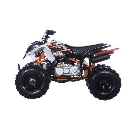 DĚTSKÁ ČTYŘKOLKA KAYO 180 SPORT