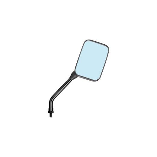 ZPĚTNÉ ZRCÁTKO, Q-TECH