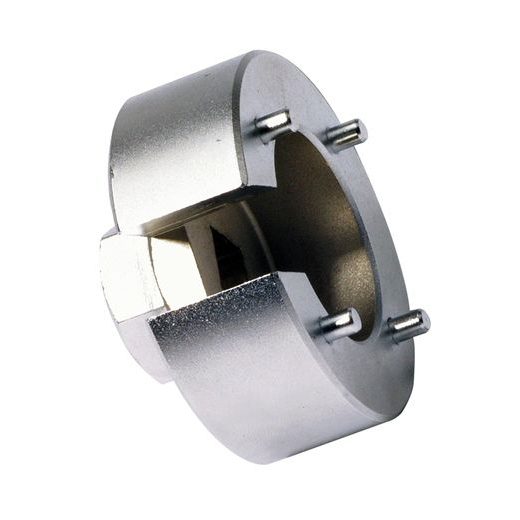 PŘÍPRAVEK NA DEMONTÁŽ HORNÍCH MATIC TLUMIČŮ (36 MM), BIKESERVICE