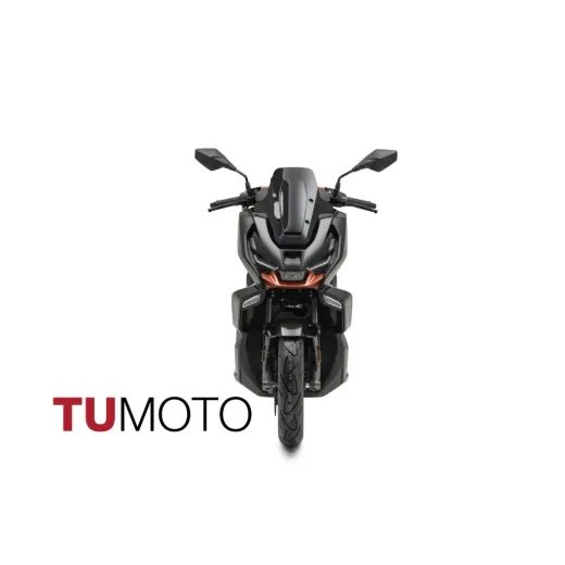 MOTORRO TAIGE NEXY+ 125 MIDNIGHT BLACK