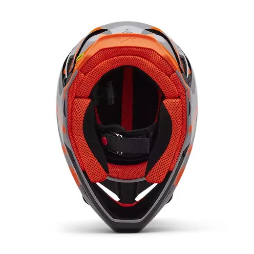 FOX HELMA V1 EMOTION