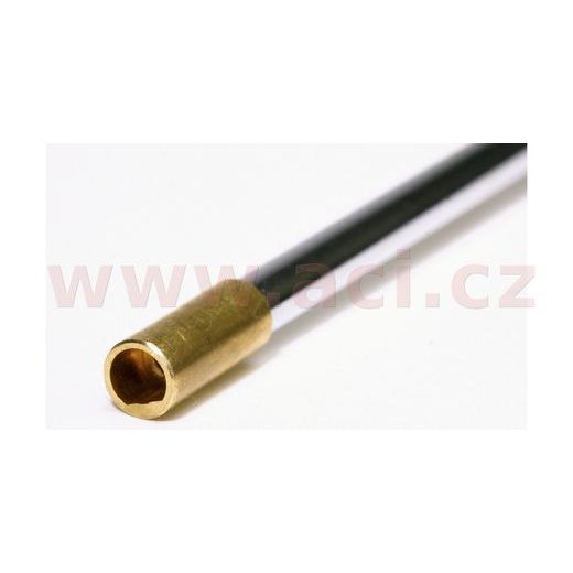 JEHLOVÝ ŠROUBOVÁK D - TYP (165 MM), BIKESERVICE