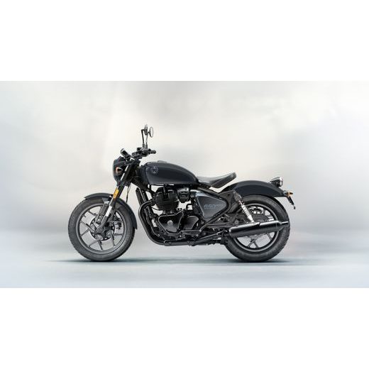 ROYAL ENFIELD SHOTGUN 650 SHEET METAL GREY