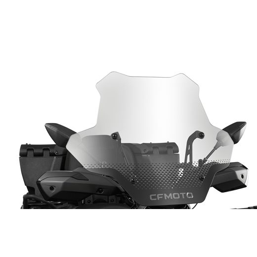 PLEXI ŠTÍT CFMOTO G2 X1000/X850