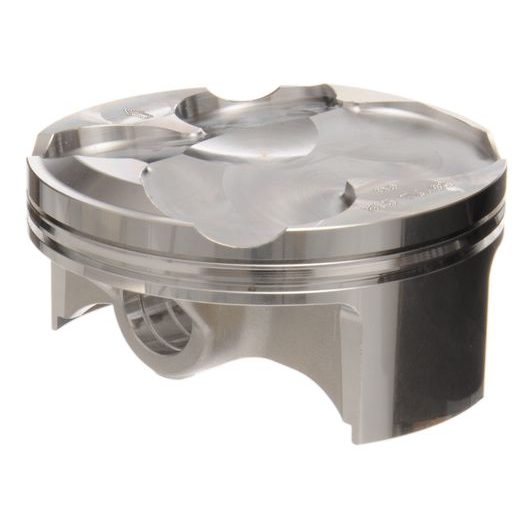 PÍSTNÍ SADA A PRŮMĚR 76,95 MM (YAMAHA), METEOR PISTON