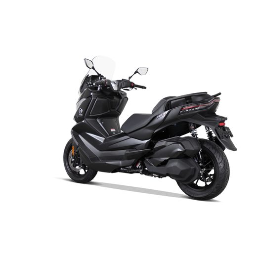 VOGE SR4 MAX 350 BLACK