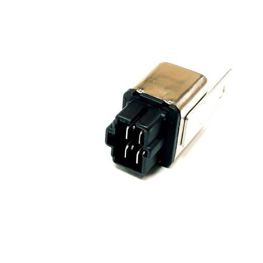 START RELAY (NEW) (CONTROL HIGH BEAM AND DIPPED BEAM) 35656