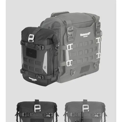 RHINOWALK - BRAŠNA NA RÁM MECHANIC 6L