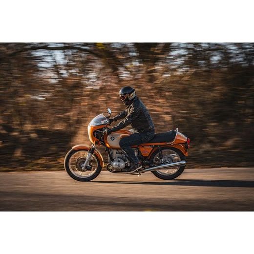 PŘILBA ESO FORTY NINE, CASSIDA (ČERNÁ PERLEŤ/ZLATÁ/ŠEDÁ) 2024