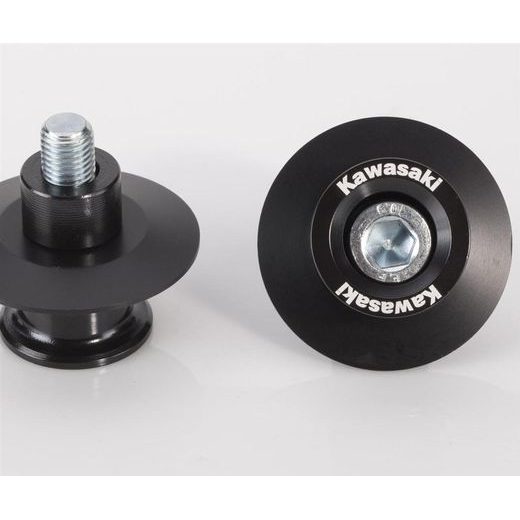 ROLNIČKY KAWASAKI NA KYVNOU VIDLICI M10